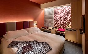 Hakata Tokyu Rei Hotel Fukuoka (fukuoka) Japan
